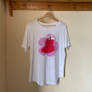 NWOT Universal Standard tee!